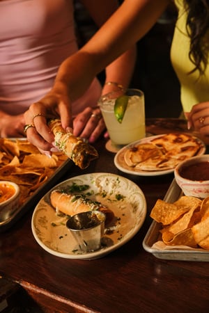 Images Rocco's Tacos & Tequila Bar