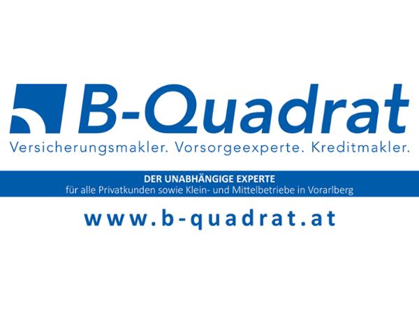Bilder B-Quadrat Finanzberatungs GmbH