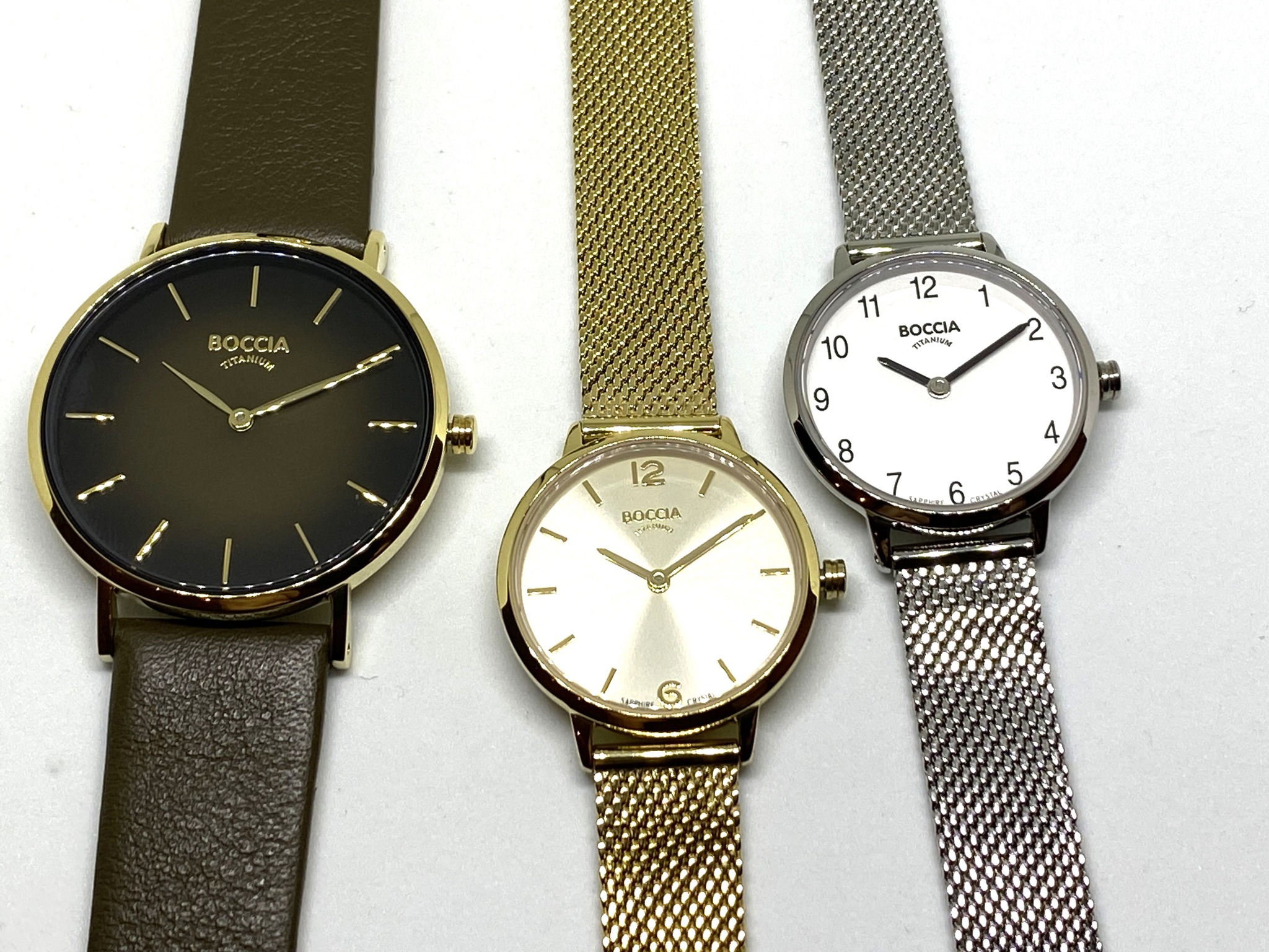 Bild 2 von Uhrmachermeister G. Findeis