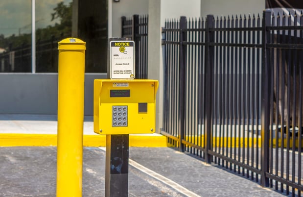 Images Storage King USA