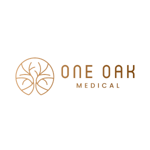 One Oak Medical Logo