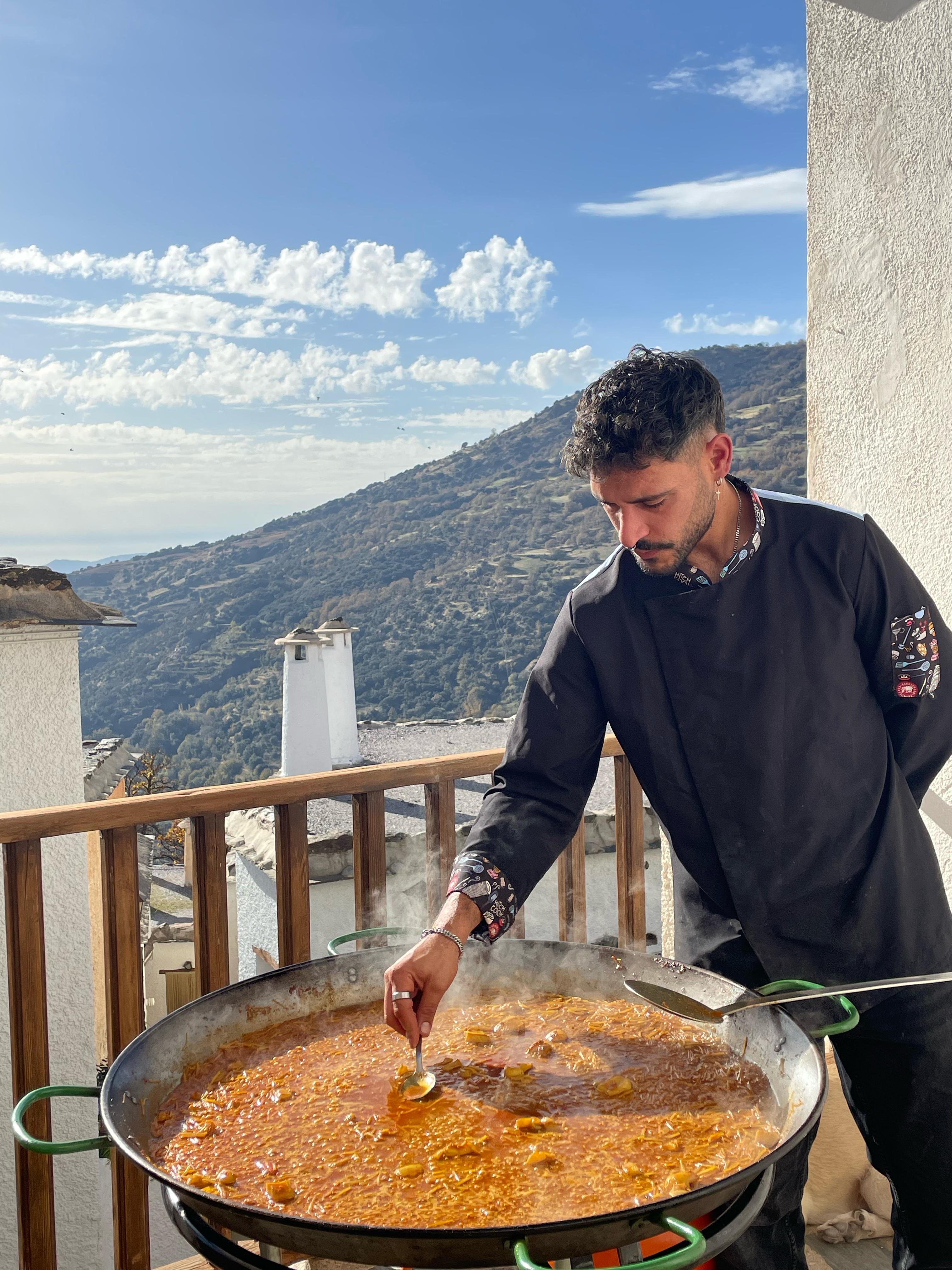Images La Niña Valenciana