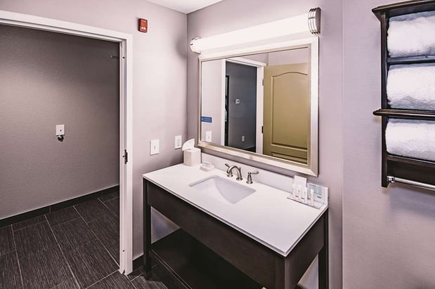 Images Hampton Inn Niagara Falls/Blvd