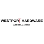 Westport Hardware & Fireplace Shop Logo