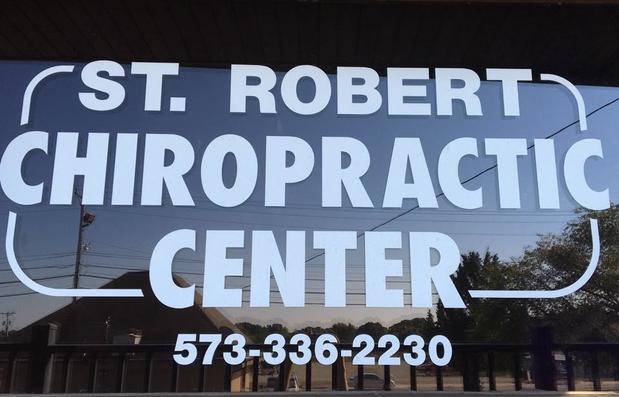 Images St. Robert Chiropractic Center