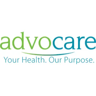 Advocare Quakerbridge Pediatrics Logo