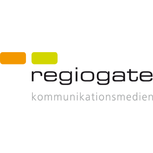 Logo regiogate GmbH