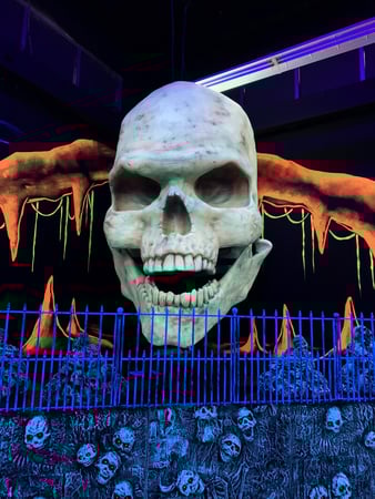 Images Monster Mini Golf Monroe