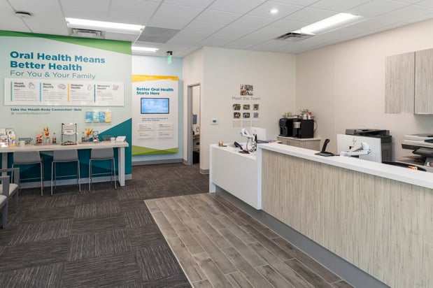 Images Peachtree Modern Dentistry