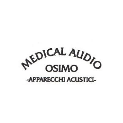 Medical Audio Osimo Logo