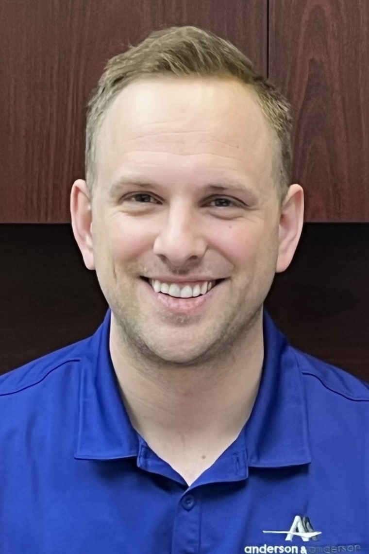 Photo of Grand Anderson