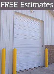 Images Tom's Troy Garage Door Inc