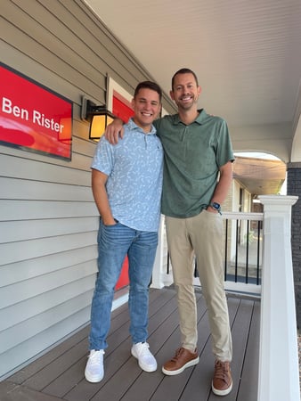 Images Lincoln Elbe - State Farm Insurance Agent