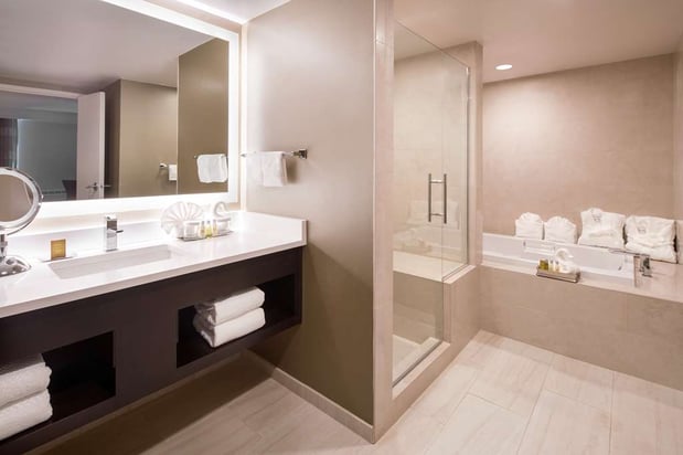 Images DoubleTree by Hilton Hotel Denver Tech Center