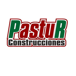 Pastur Construcciones Logo