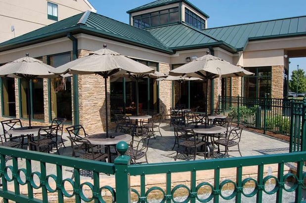 Images Hilton Garden Inn Bowling Green