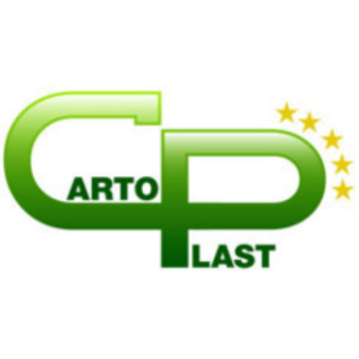 Lacartoplast Logo