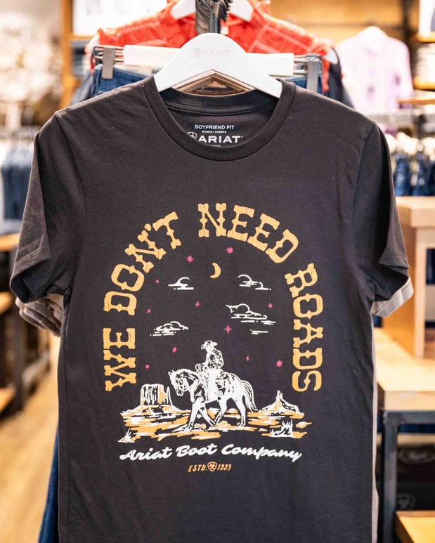 Images Ariat Brand Shop