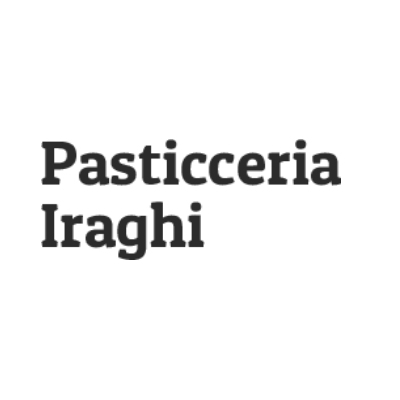 Pasticceria Iraghi Logo