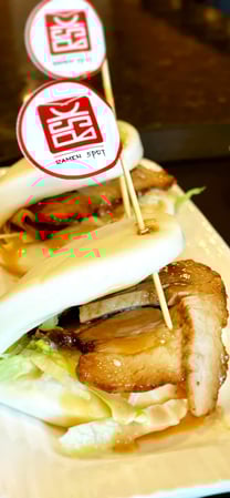 Images Ramen Spot