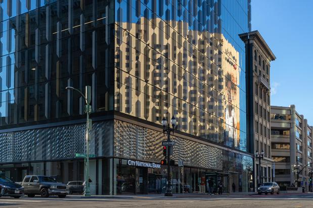 Images City National Bank
