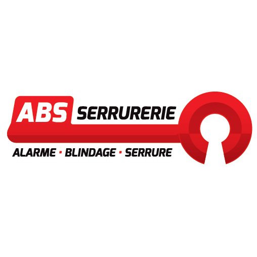 ABS Serrurerie Sàrl Logo