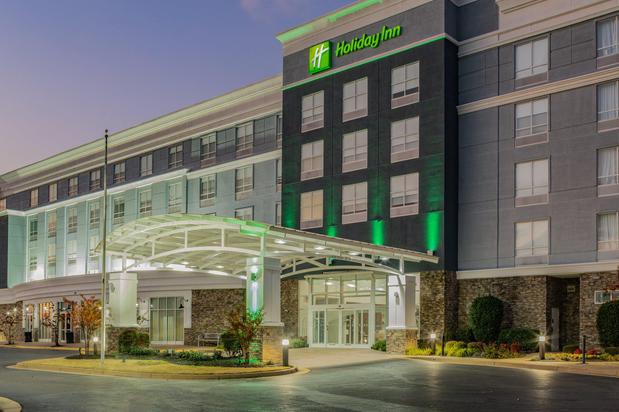 Images Holiday Inn Southaven Central - Memphis, an IHG Hotel