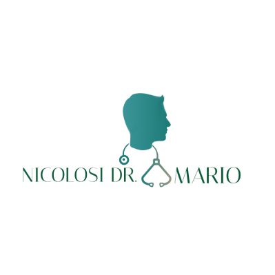 Nicolosi Dr. Mario Logo