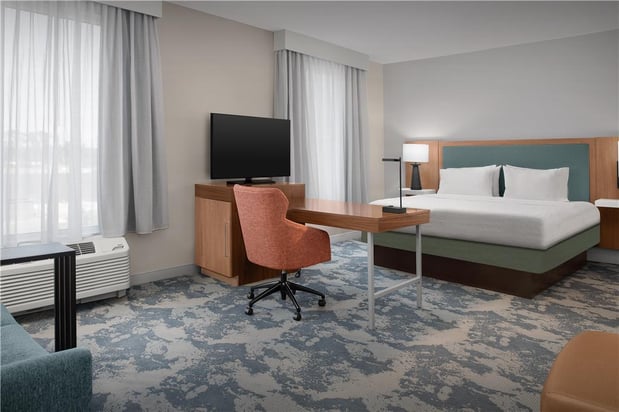 Images Hampton Inn & Suites Walterboro