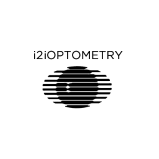 i2iOptometry - Laguna Beach Logo