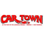 Car Town West Logo