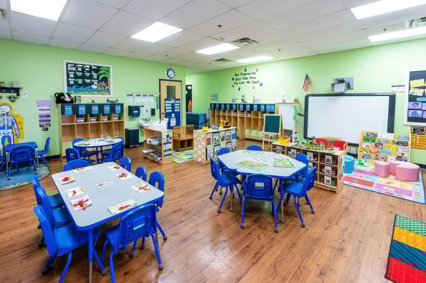 Images The Goddard School of Noblesville