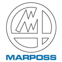 Marposs Italia Spa Logo