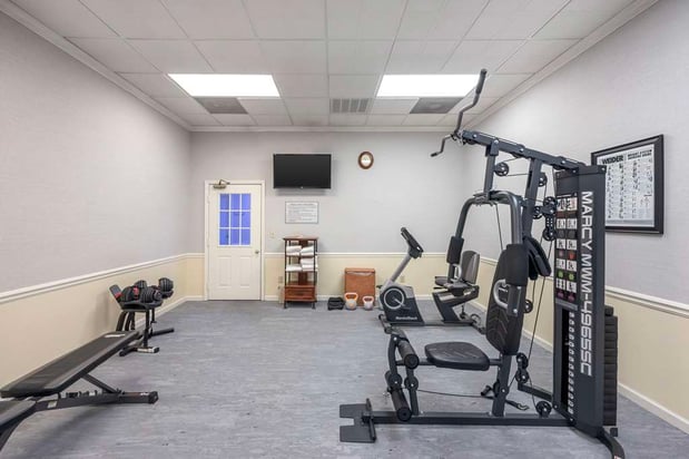 Images Best Western Spring Hill Inn & Suites