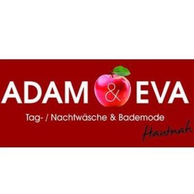 Logo Adam & Eva Hautnah