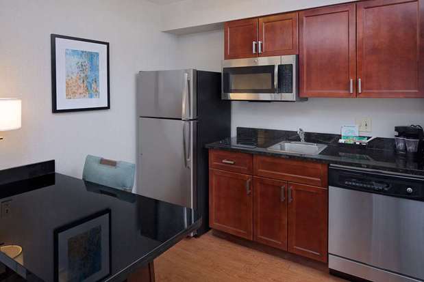 Images Homewood Suites by Hilton Minneapolis-Mall Of America