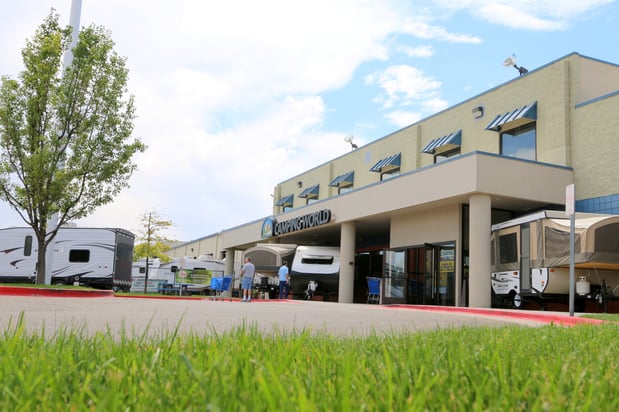 Images Camping World RV Sales