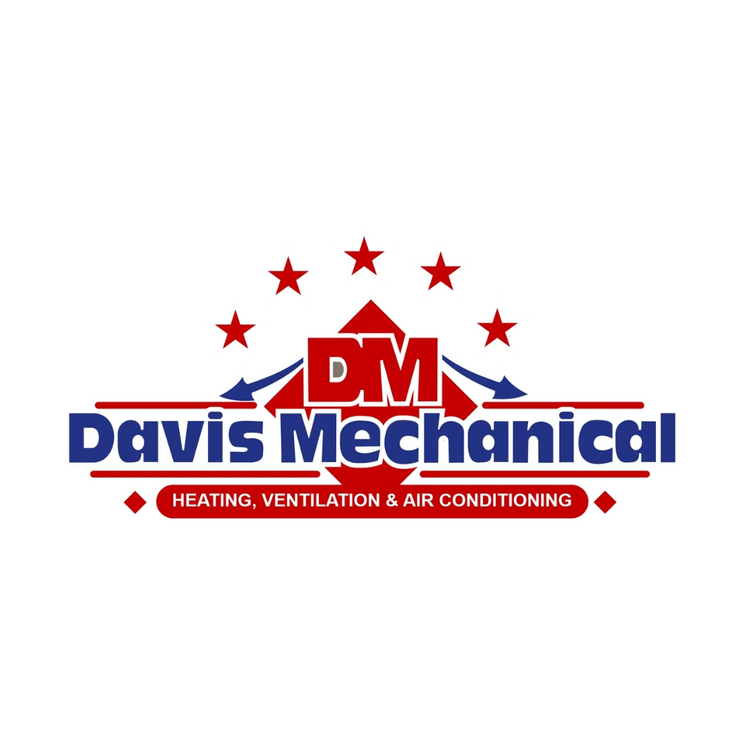 Davis Mechanical Corp Logo