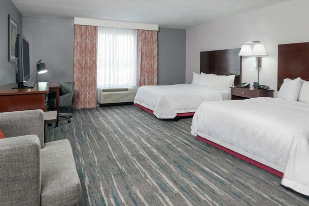 Images Hampton Inn & Suites Orlando Airport @ Gateway Village