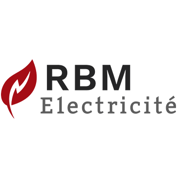 RBM Electricité SA Logo