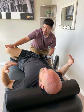 Images 100% Chiropractic - 4S Ranch