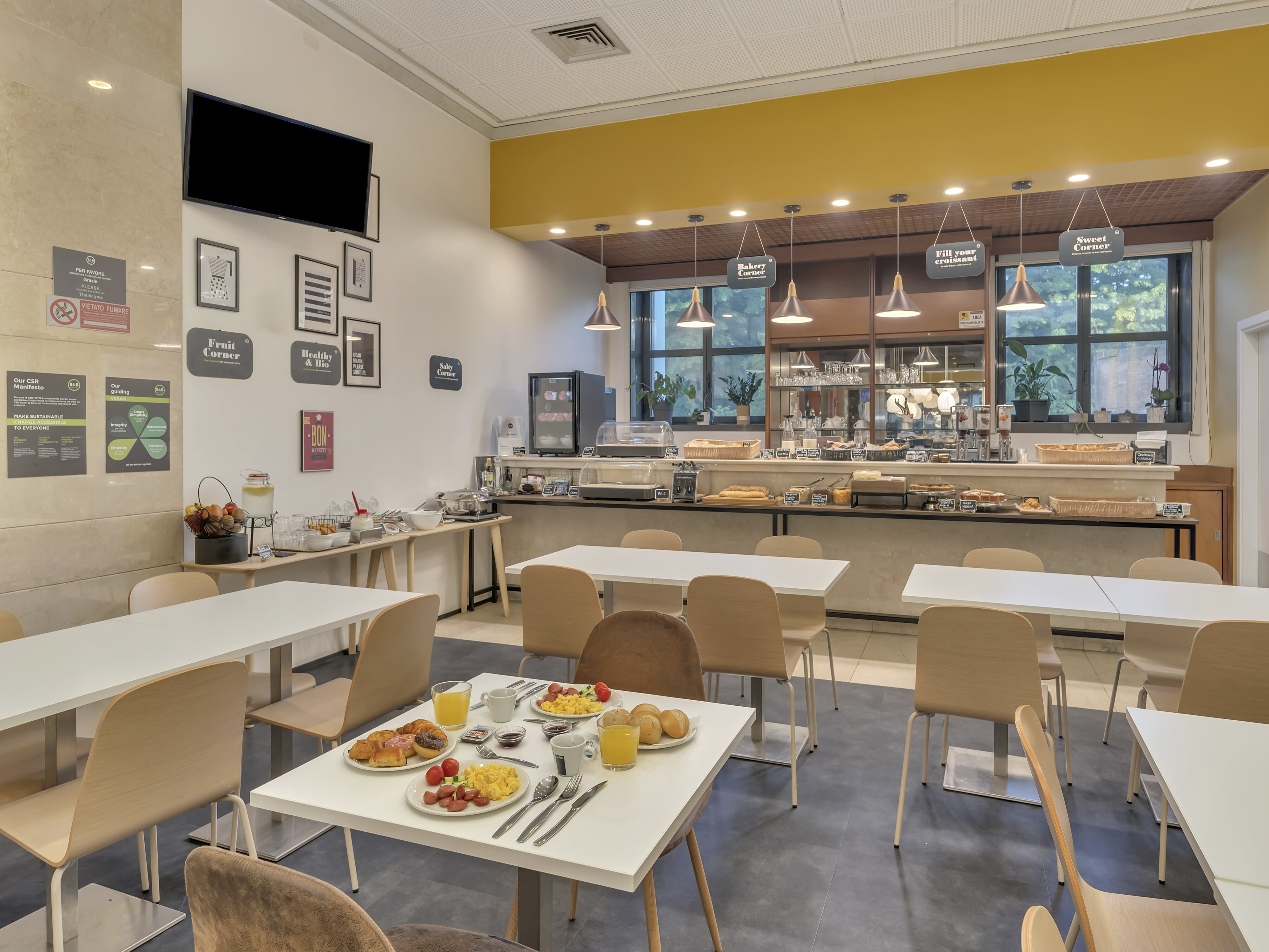 Images B&B HOTEL Cremona