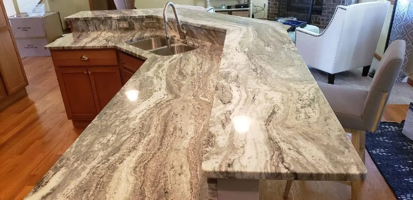TC Countertops Image