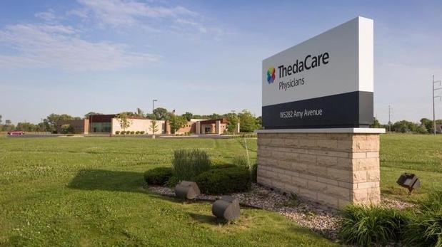Images ThedaCare Orthopedic Care-Darboy