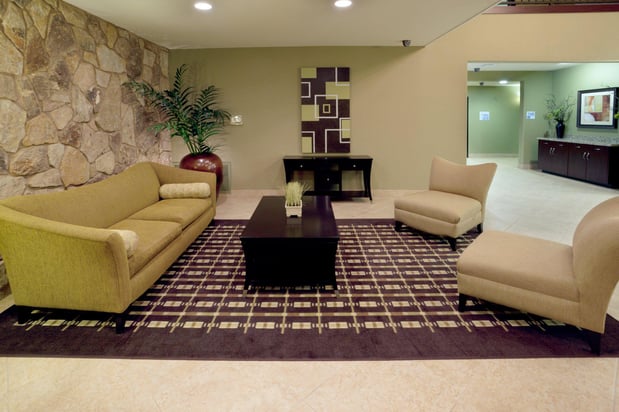 Images Holiday Inn Express & Suites Marble Falls by IHG