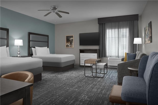 Images Homewood Suites by Hilton Metairie New Orleans