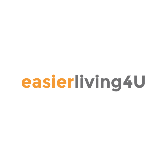 Easier Living4U Logo