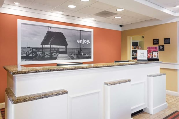 Images Hampton Inn Moss Point Pascagoula