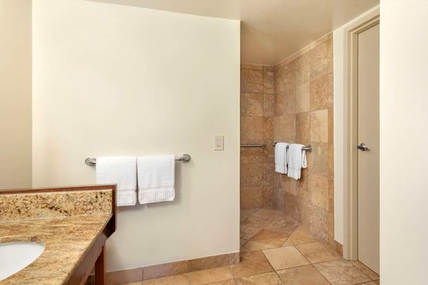 Images Hilton Vacation Club Ka'anapali Beach Maui