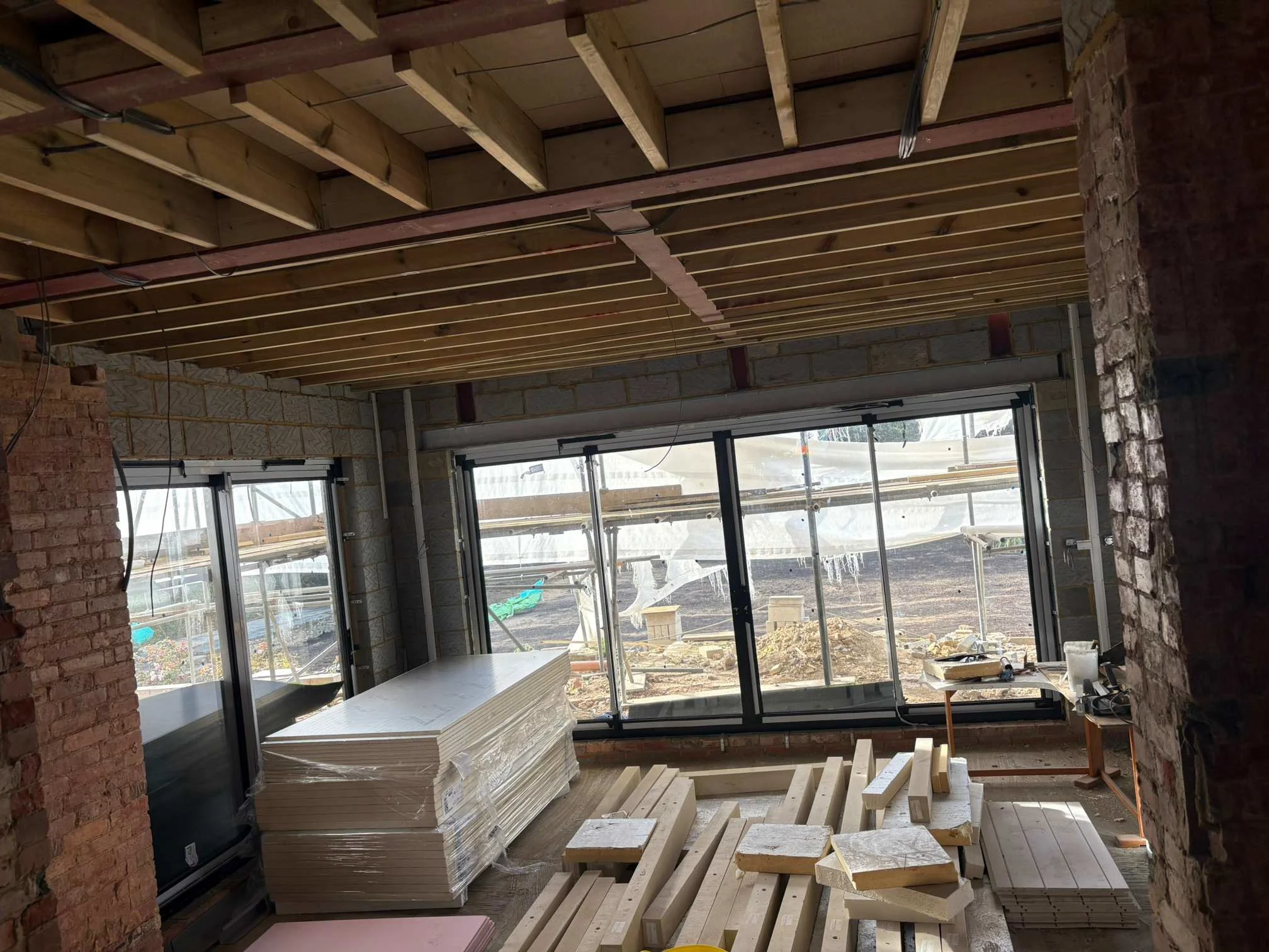 Images Archway South Construction Ltd